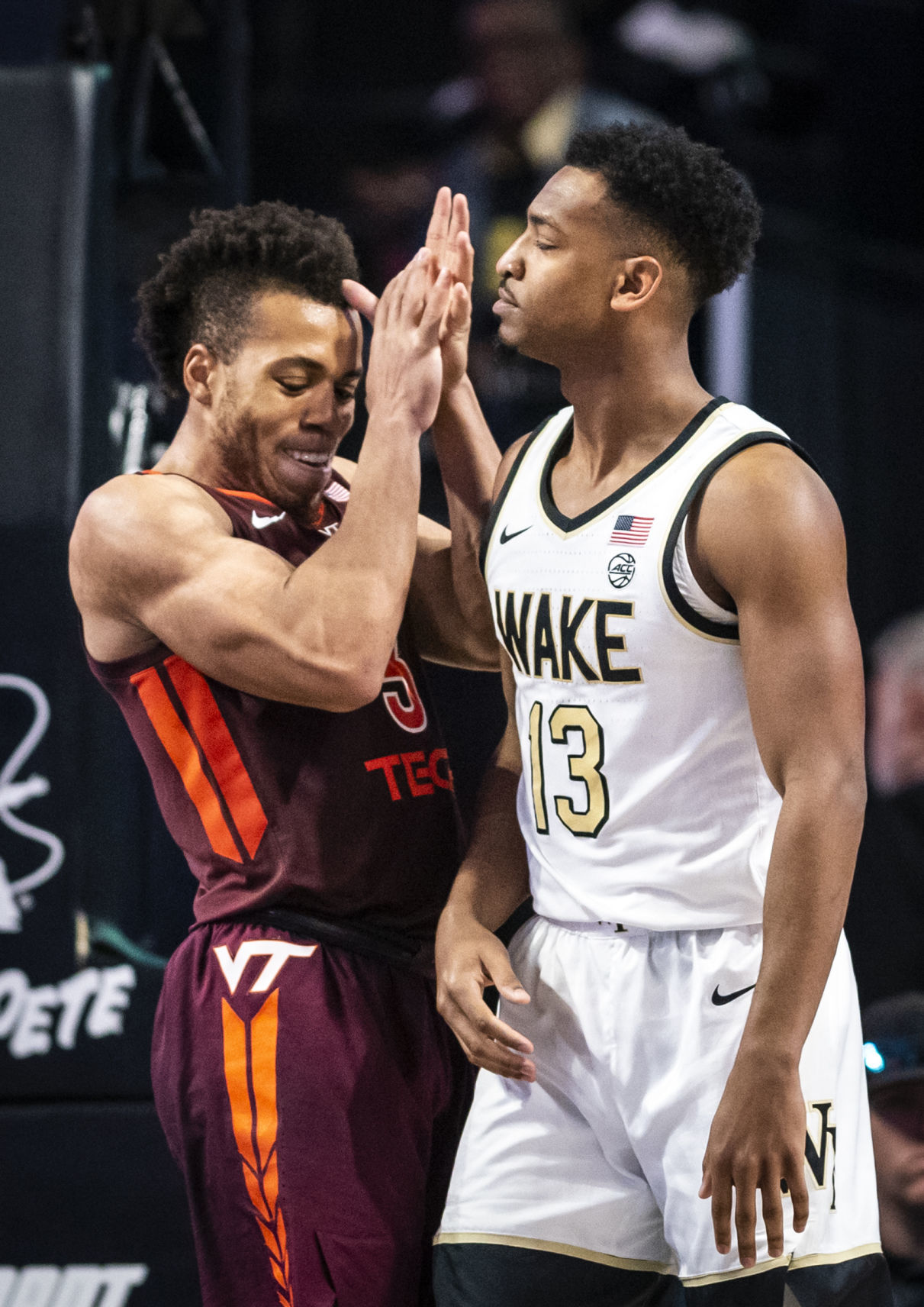WakeBasketball